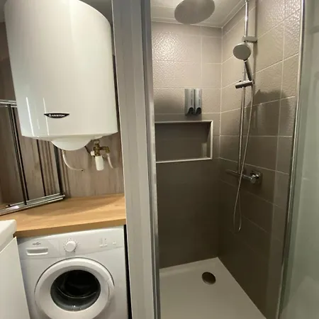 Apartament Le Relais Beauvaisien - Hypercentre & Netflix Beauvais