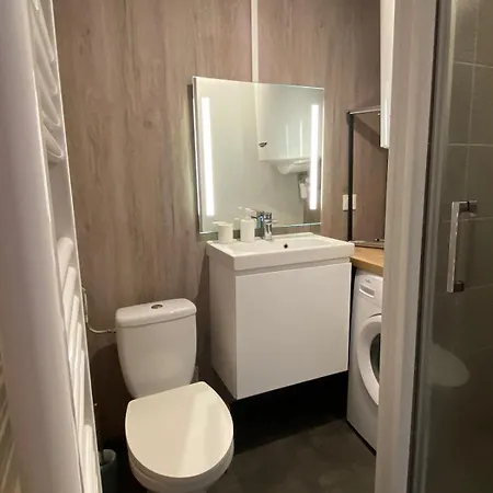 Le Relais Beauvaisien - Hypercentre & Netflix Apartament