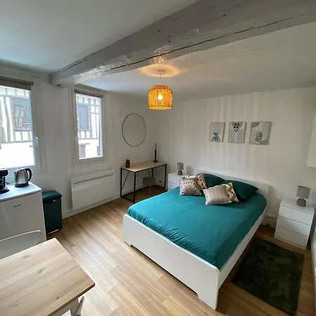 Le Relais Beauvaisien - Hypercentre & Netflix * Beauvais